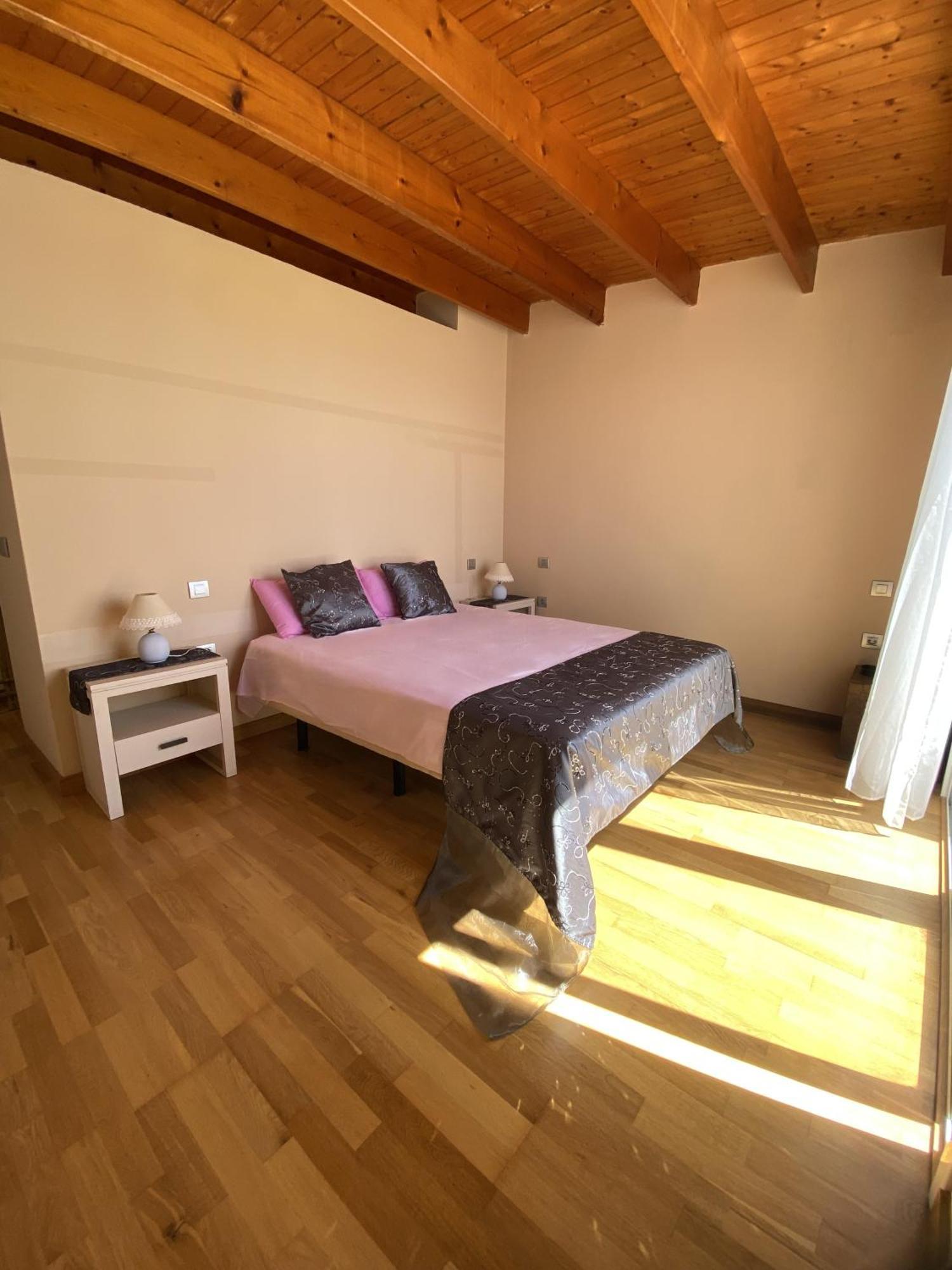 Sinestesia Oceanica Apartament