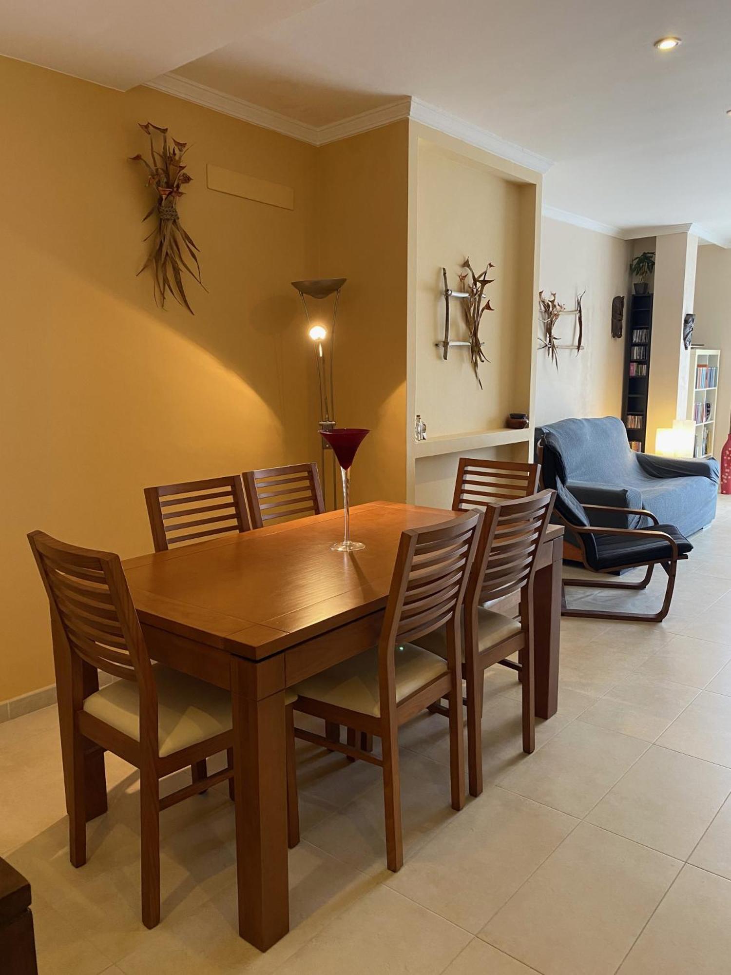 Sinestesia Oceanica Apartament Puerto del Rosario (Fuerteventura)