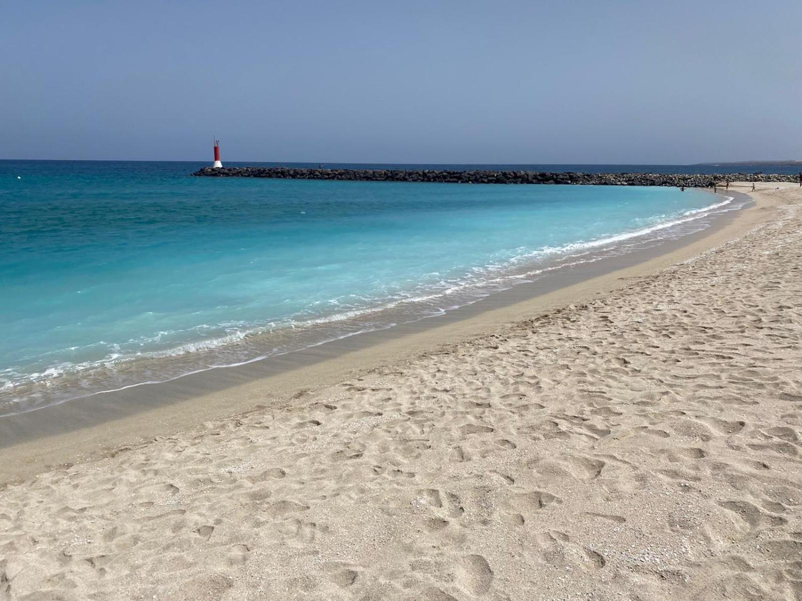 Apartament Sinestesia Oceanica