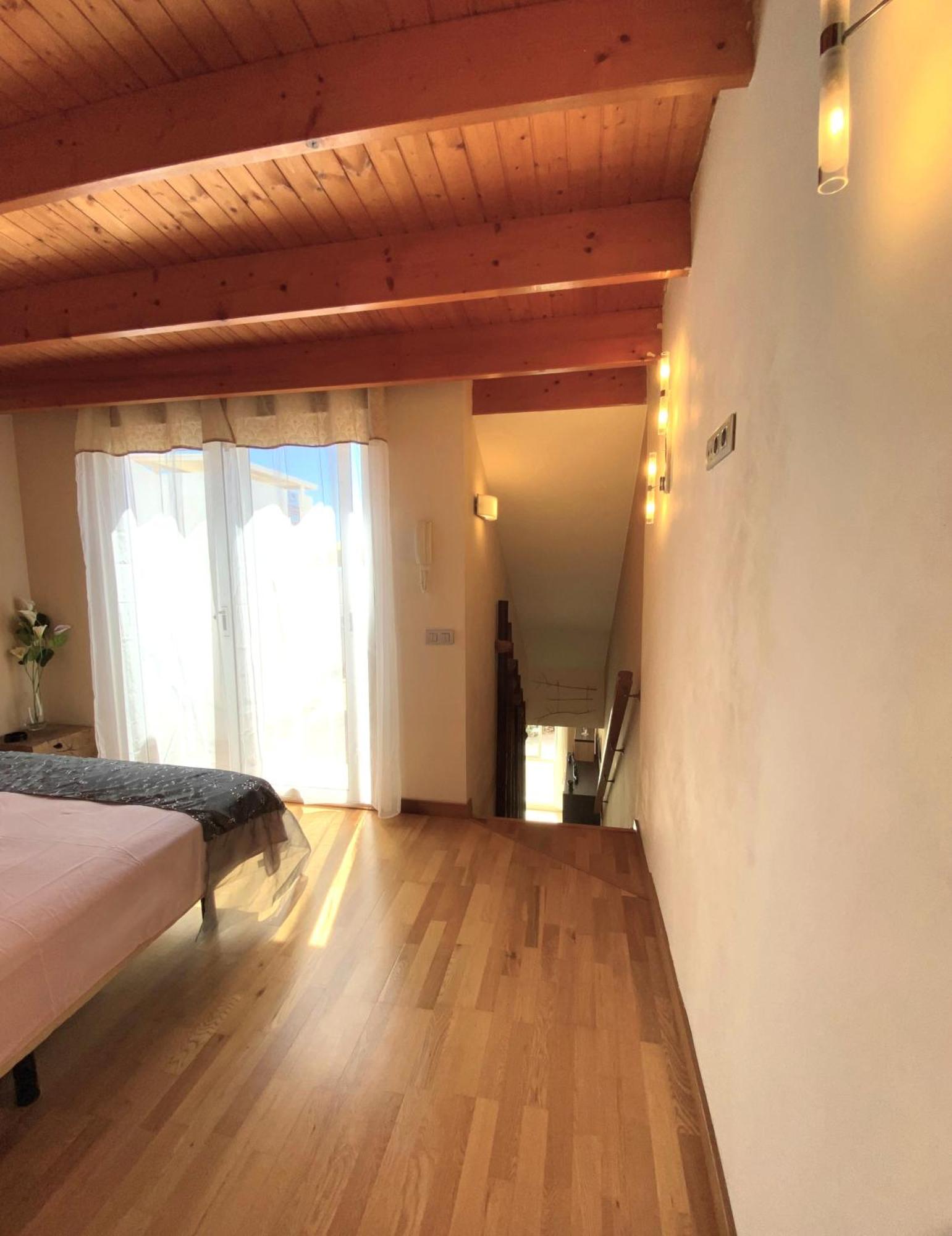 Sinestesia Oceanica Apartament Puerto del Rosario (Fuerteventura)