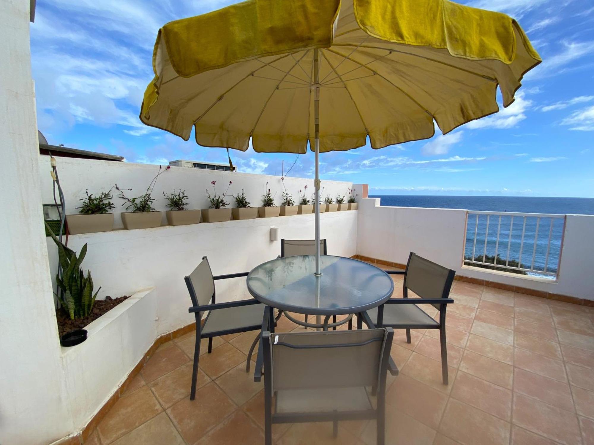 Apartament Sinestesia Oceanica Puerto del Rosario (Fuerteventura)