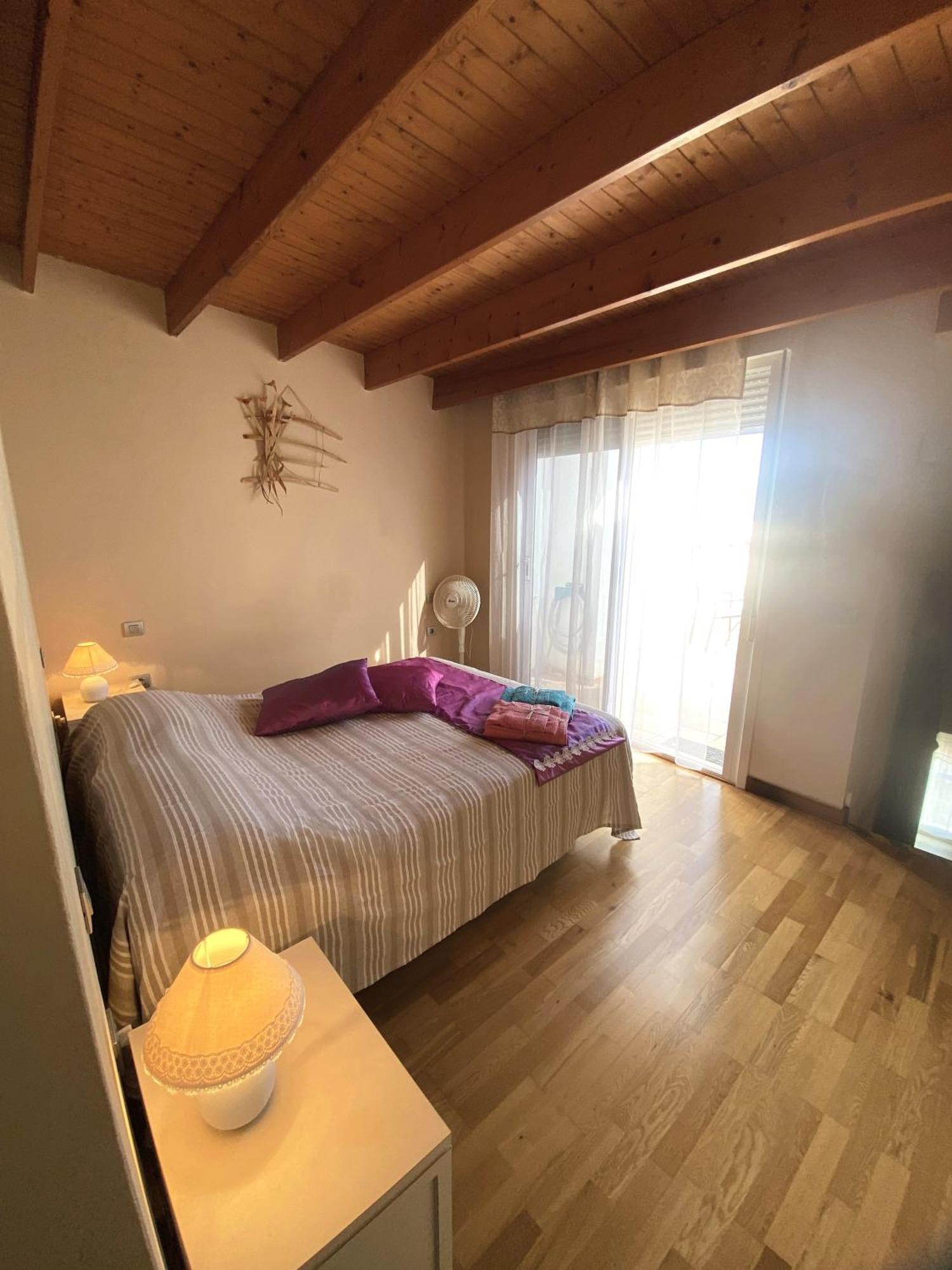 Apartament Sinestesia Oceanica
