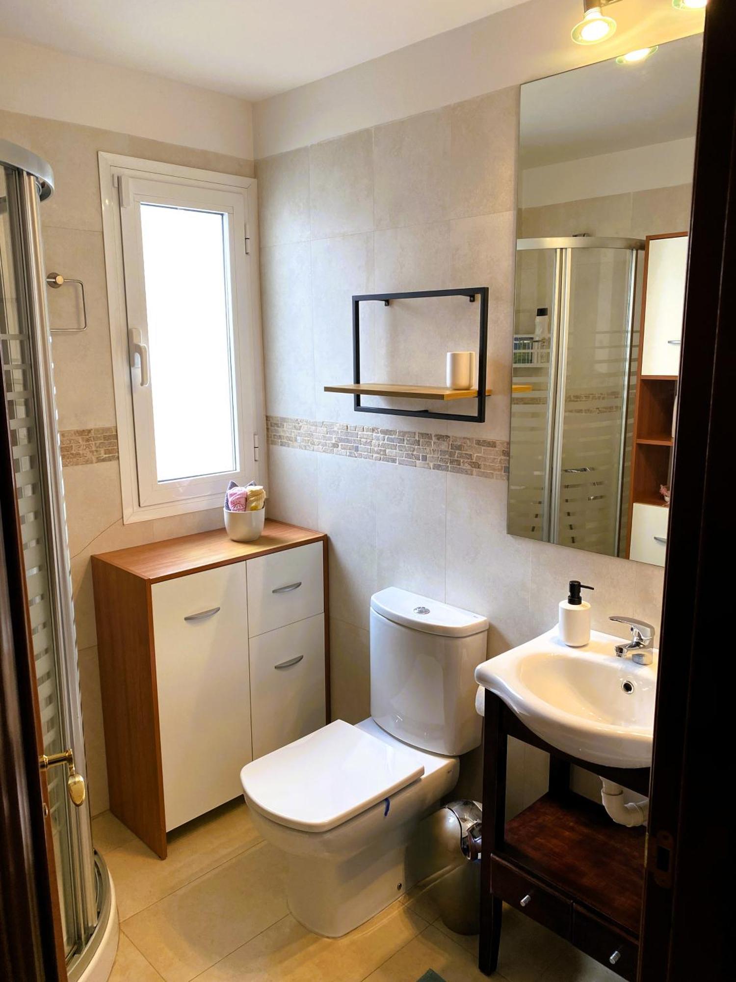 Apartament Sinestesia Oceanica
