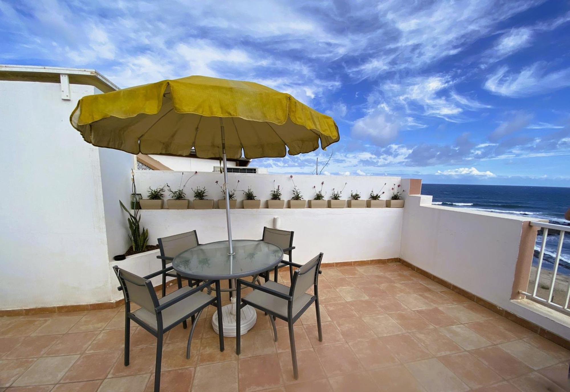 Apartament Sinestesia Oceanica *