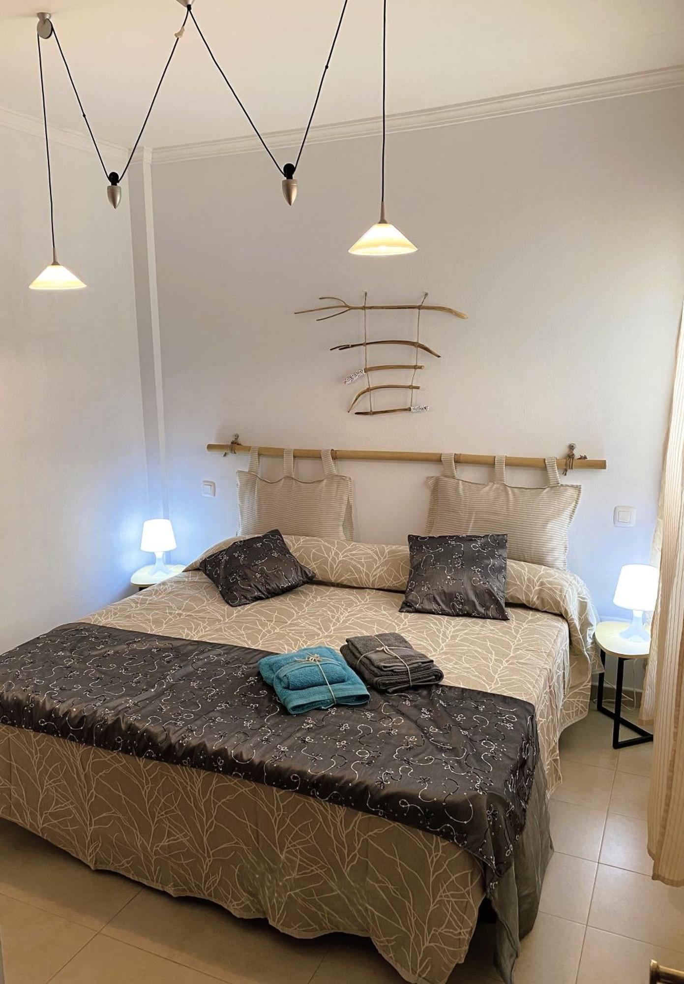 Apartament Sinestesia Oceanica *