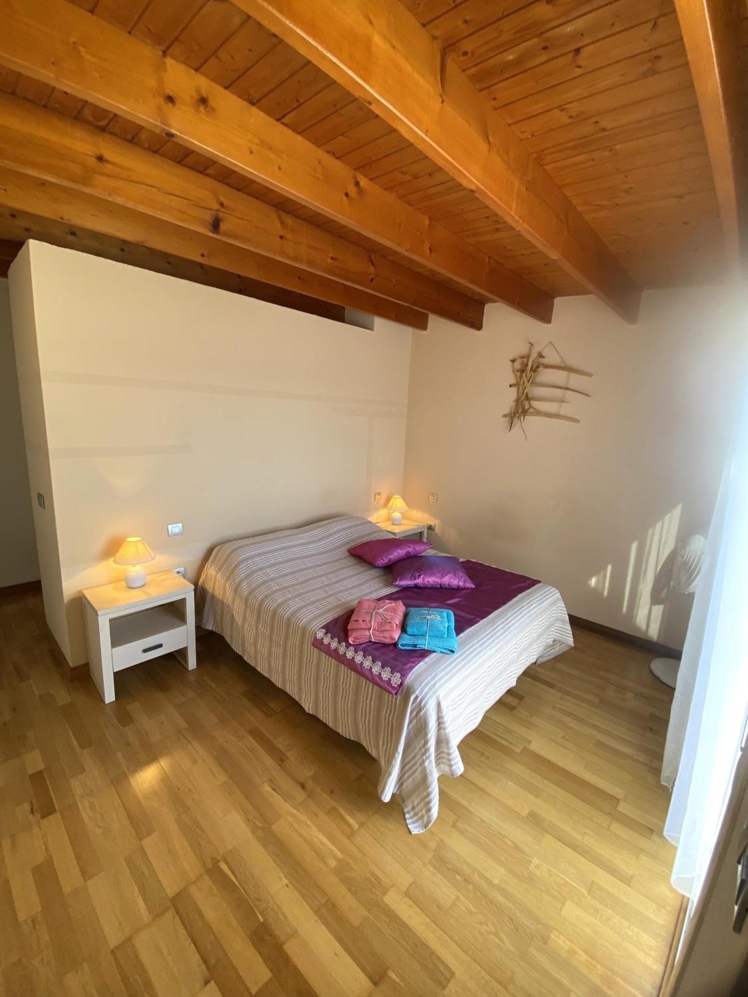 Apartment Sinestesia Oceanica *